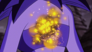 SuperSaiyanKiSpine