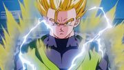 GohanSSJ2MajinBu