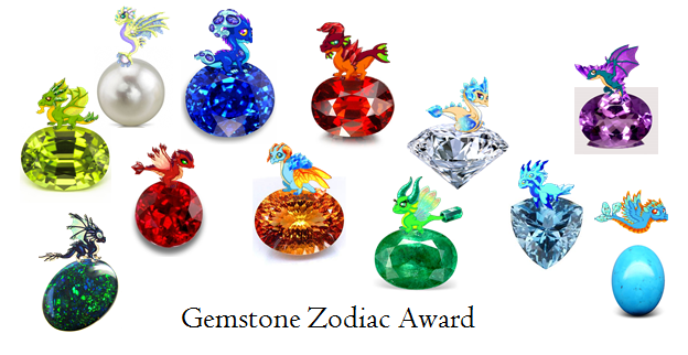 Gemstone Zodiac