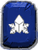 Icon Snowflake