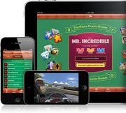 GameCenter