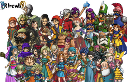 Charactersss