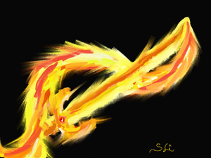 Firesword