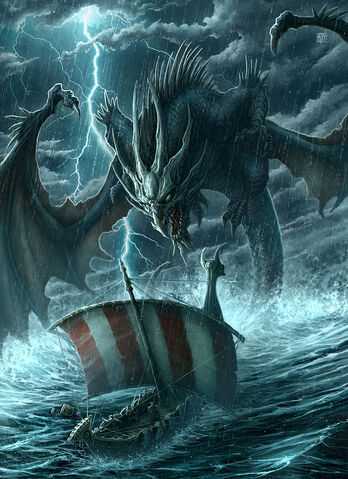File:Coming of Dragons Cover by kerembeyit.jpg