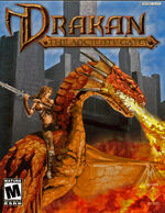 Drakan the Ancient Gates