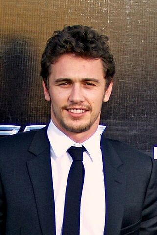 File:James Franco 2007 Spiderman 3 premiere.jpg
