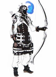 Dod3-Archer