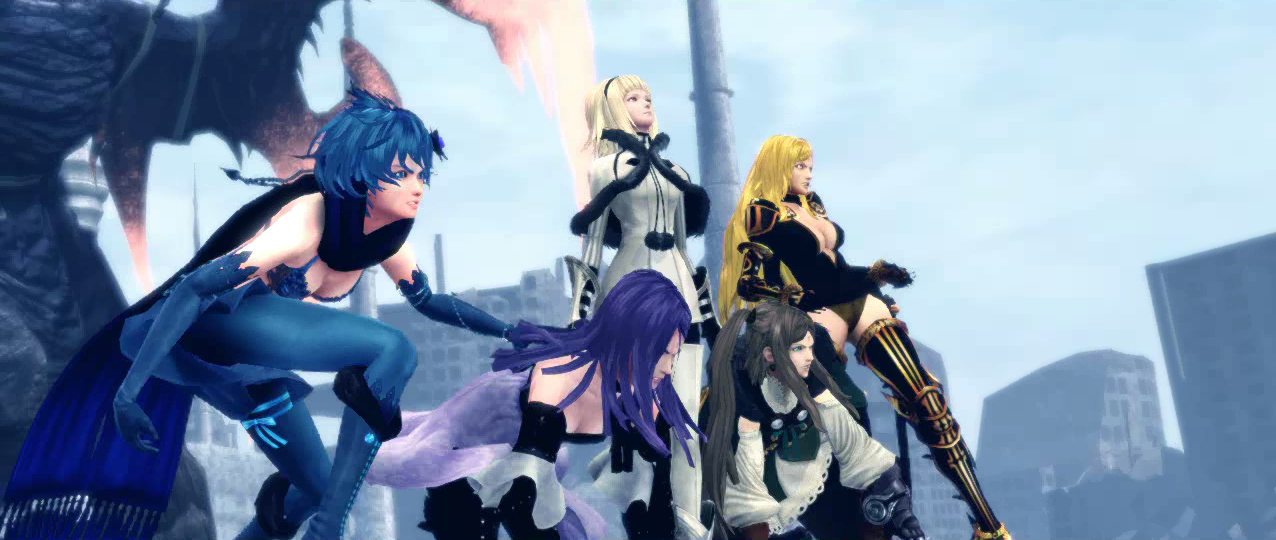drakengard 3 intoner drakengard 3 intoner