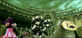 HighGigas