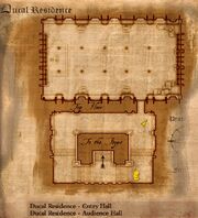 DucalResidence AudienceHall