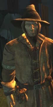 HolwickTheHuckster
