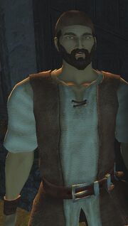 FarrierIrontoe