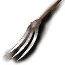 Mistgabel