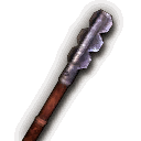 Schwerer Kampfstab