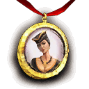 Ulwines Taschenuhr