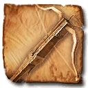 Leichte alma armbrust