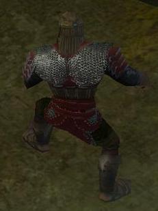 Sargon'sTorso