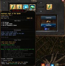 T3 craft