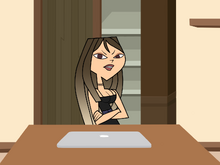 Vicky audição