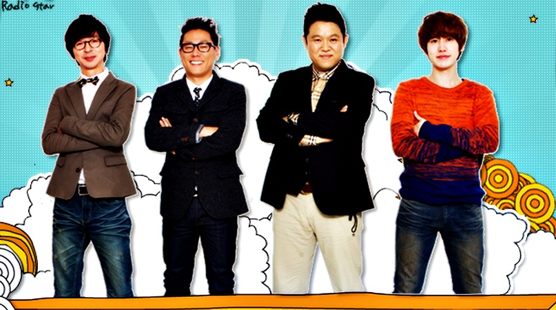 Radio Star