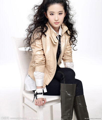 Archivo:Liu Yi Fei6.jpg