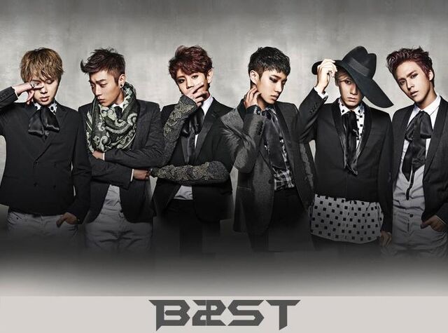 Archivo:Portadabeast2013.jpg