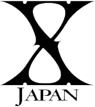 X Japan logo.png
