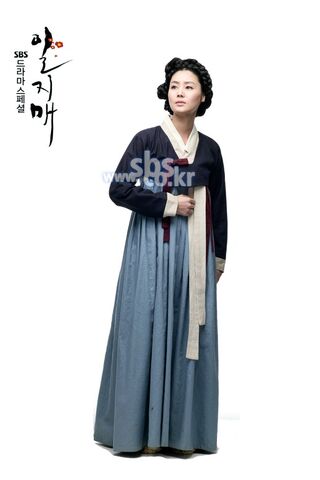 Archivo:Iljimae26.jpg