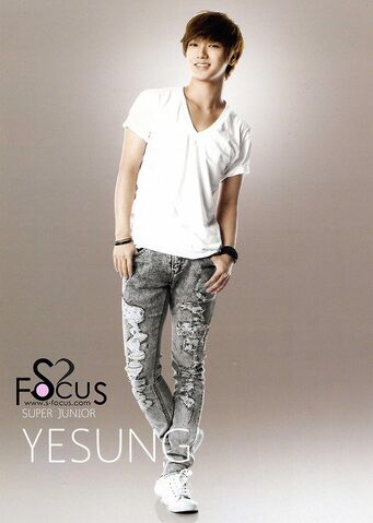Archivo:Yesung Focus2.jpg