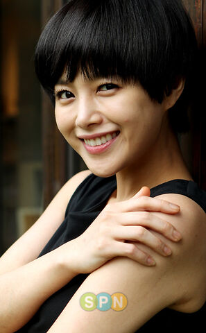 Archivo:Lee Young Ah6.jpg