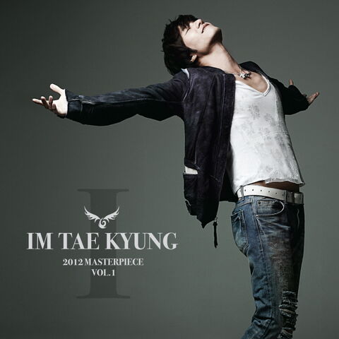 Archivo:Im Tae Kyung - 2012 Masterpiece Vol. 1.jpg