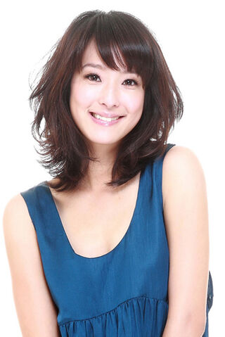 Archivo:Megan Lai..jpg