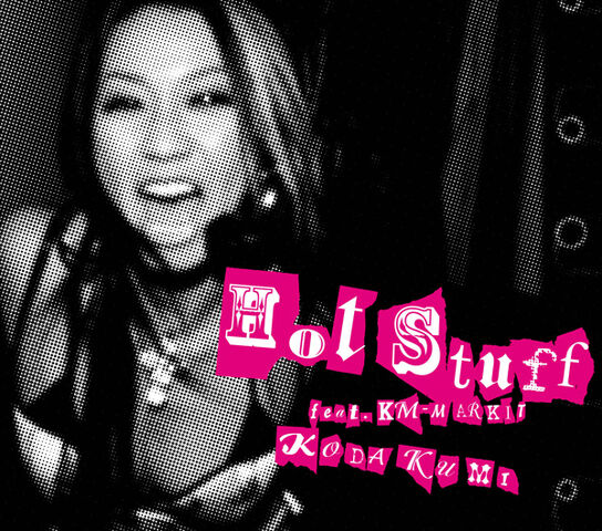 Archivo:Hot-Stuff-feat.-KM-MARKIT(w.jpg