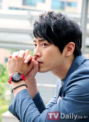 Archivo:Lee Joon Hyuk16.jpg