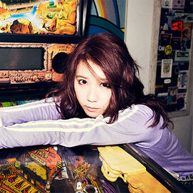 Scandal-tomomi