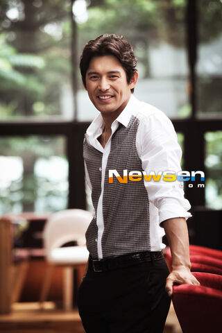 Archivo:Oh Ji Ho29.jpg
