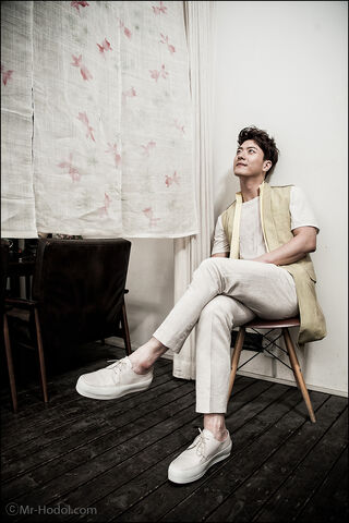 Archivo:Yoon Hyung Ryul7.jpg