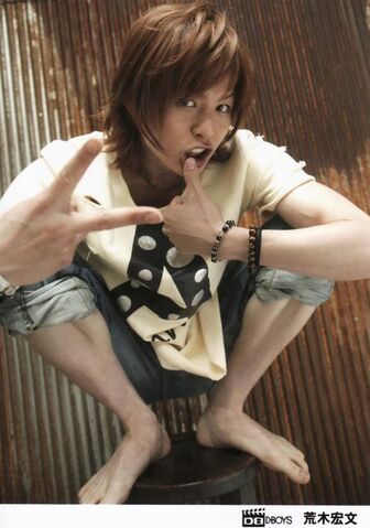 Archivo:Araki Hirofumi16.jpg