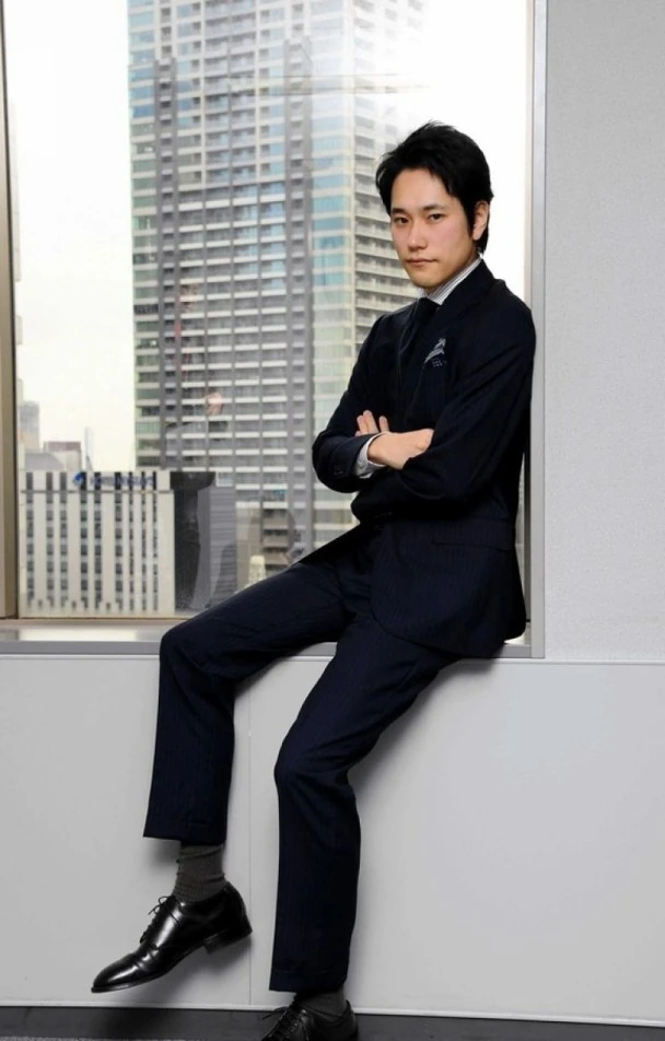 Matsuyama Kenichi Wiki Drama FANDOM powered by Wikia