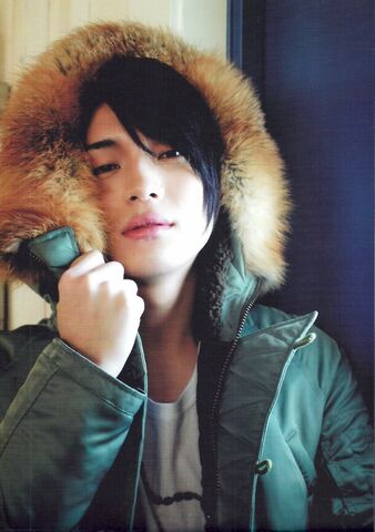 Archivo:Matsushita Yuya.jpg