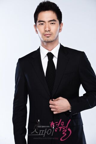 Archivo:Myung Wol the Spy9.jpg