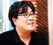 ParkJaeBum (writer) 180px.jpg
