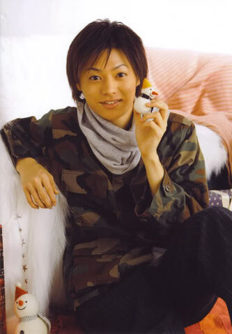 Archivo:Yanagi Kotaro12.jpg