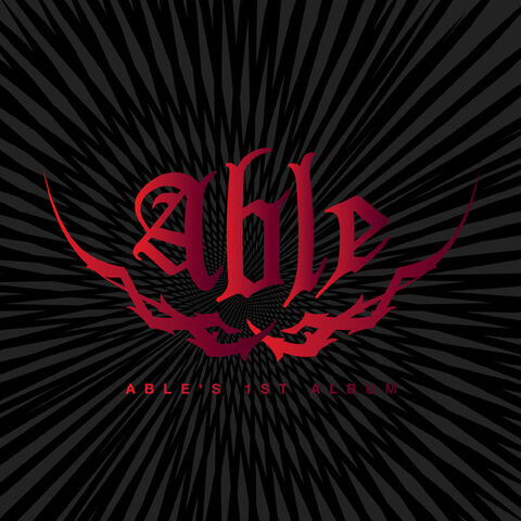 Archivo:Able1album.jpg
