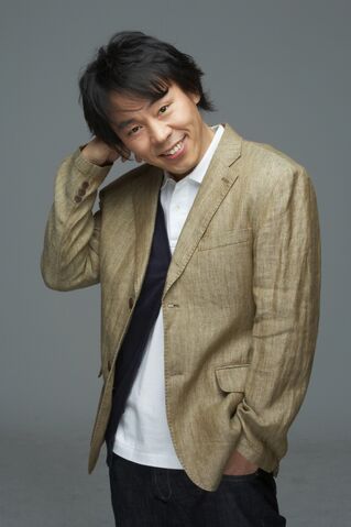 Archivo:Choi Duk Moon3.jpg