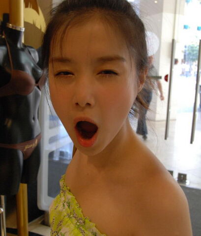 Archivo:Lovely Taiwanese actress Ivelyn Li Jia Ying picture (111).jpg