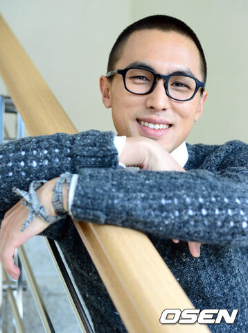 Archivo:Yoo Ha Joon12.jpg