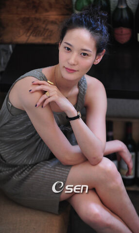 Archivo:Lee Young Jin4.jpg