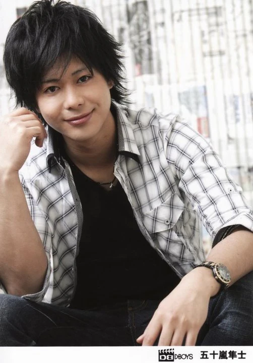 Image Igarashi Shunji7.jpg Wiki Drama FANDOM powered by Wikia