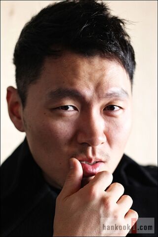 Archivo:Yang Dong Geun7.jpg